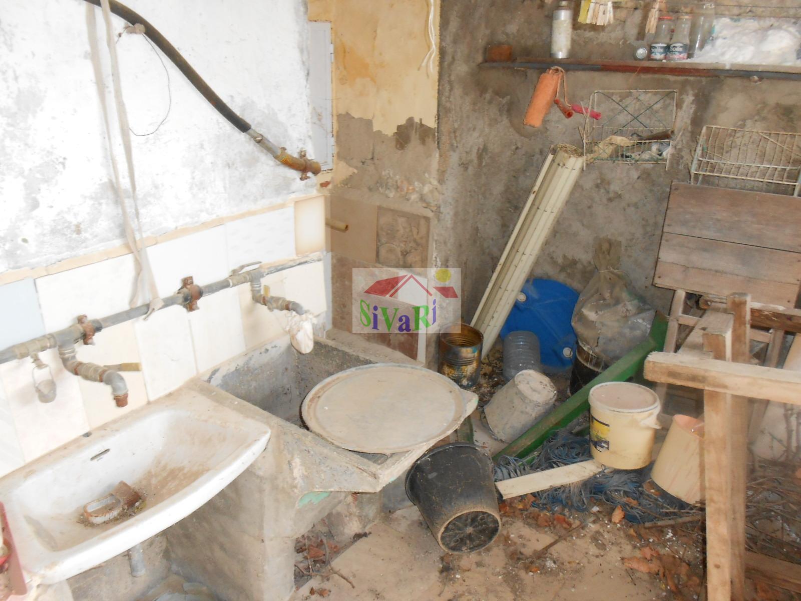 For sale of rural property in Ricote