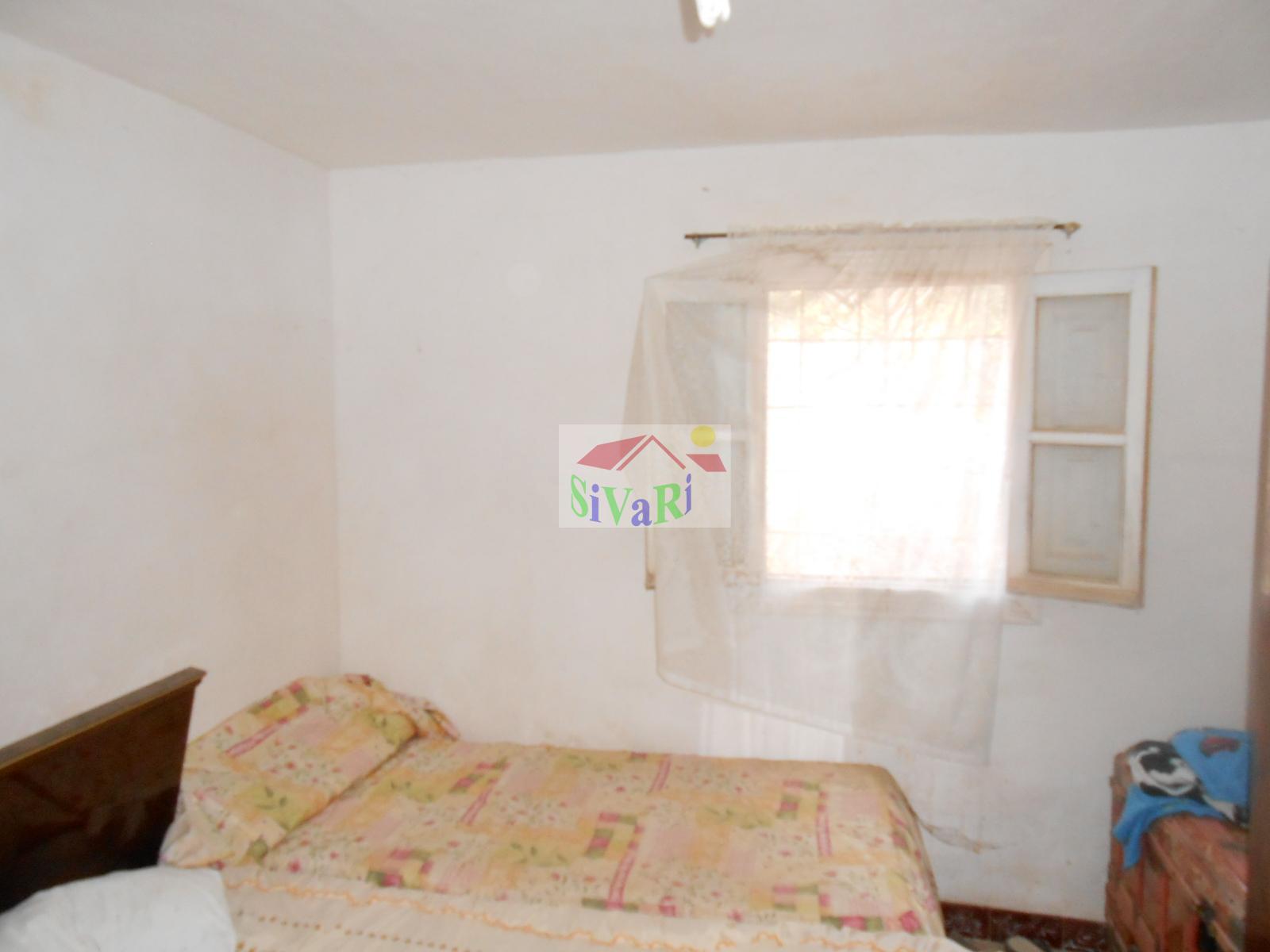 For sale of rural property in Ricote