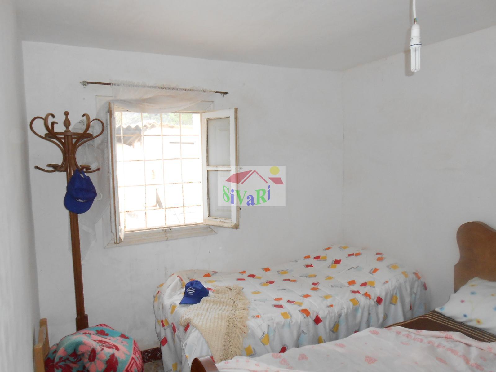 For sale of rural property in Ricote