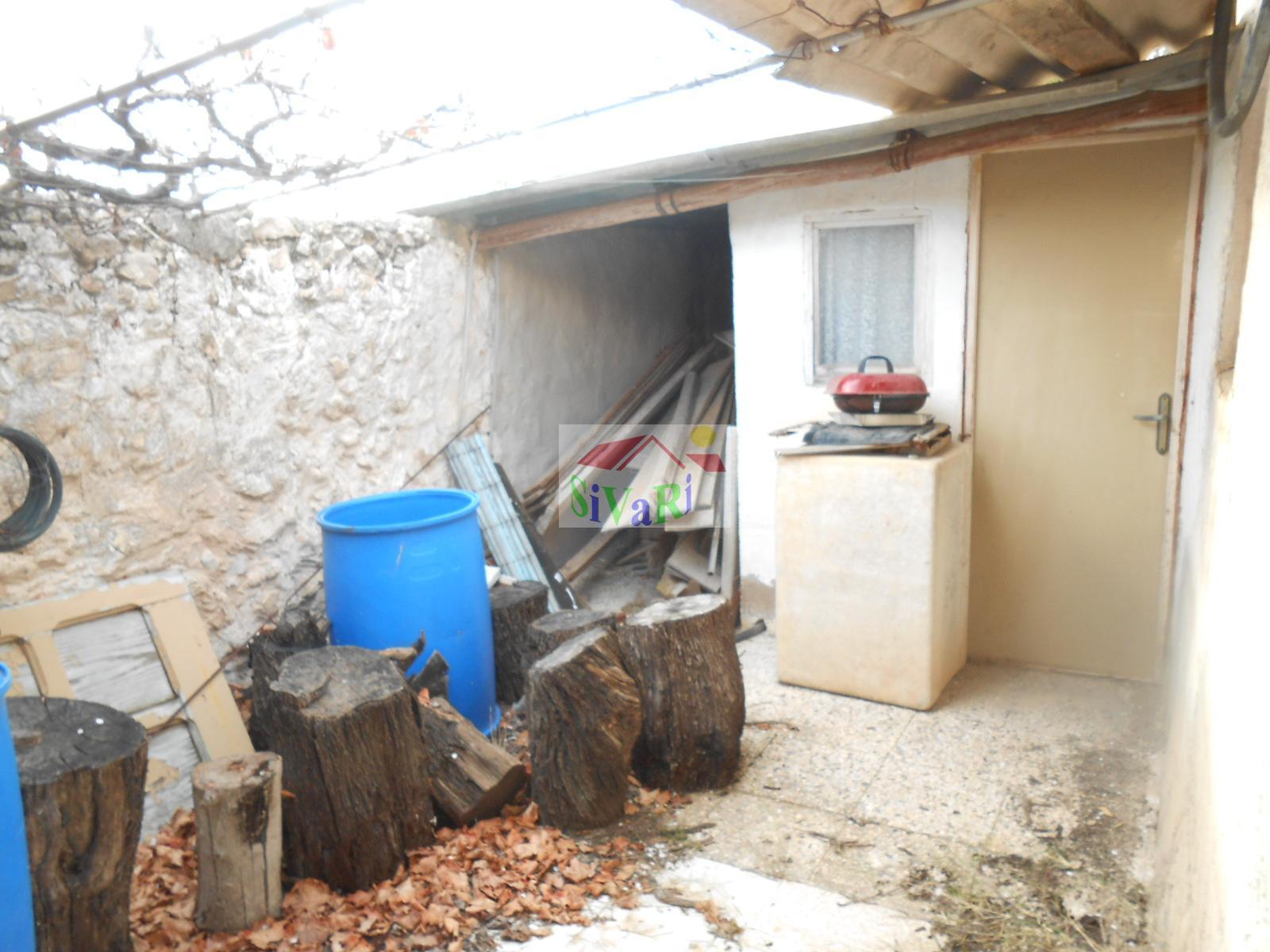 For sale of rural property in Ricote
