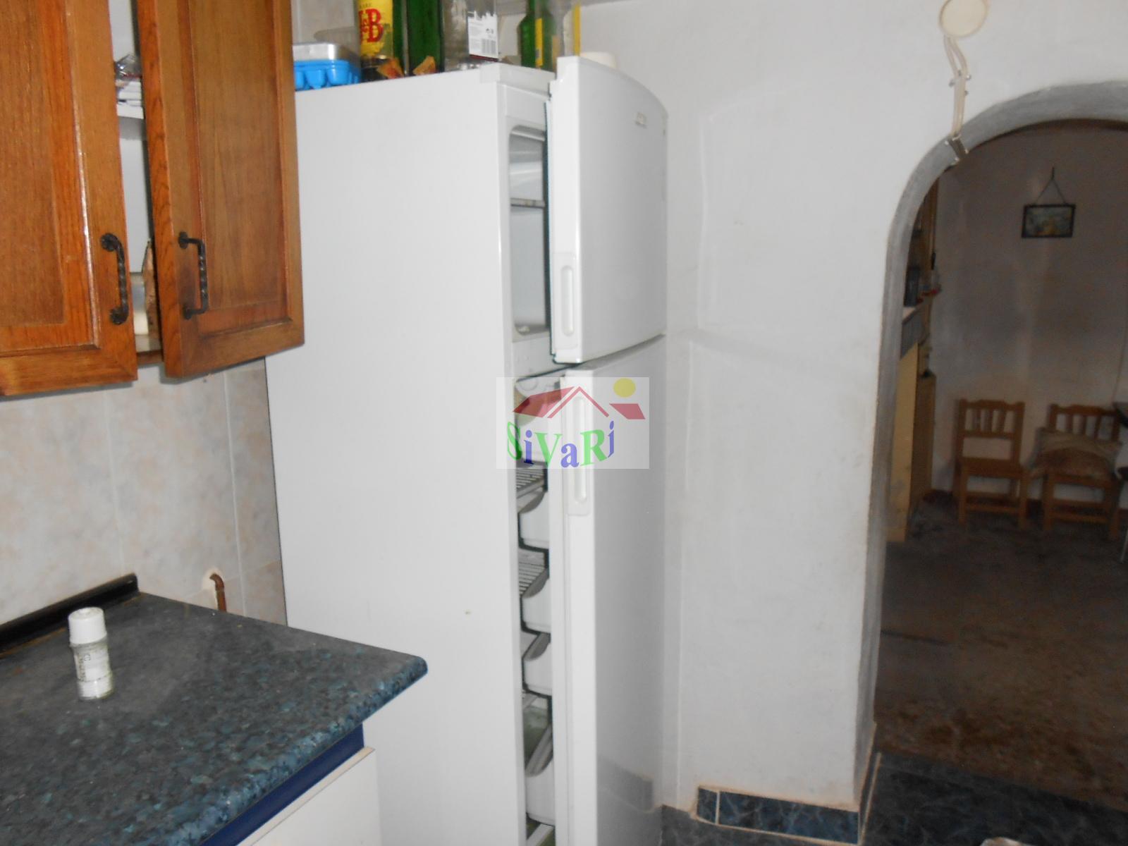 For sale of rural property in Ricote