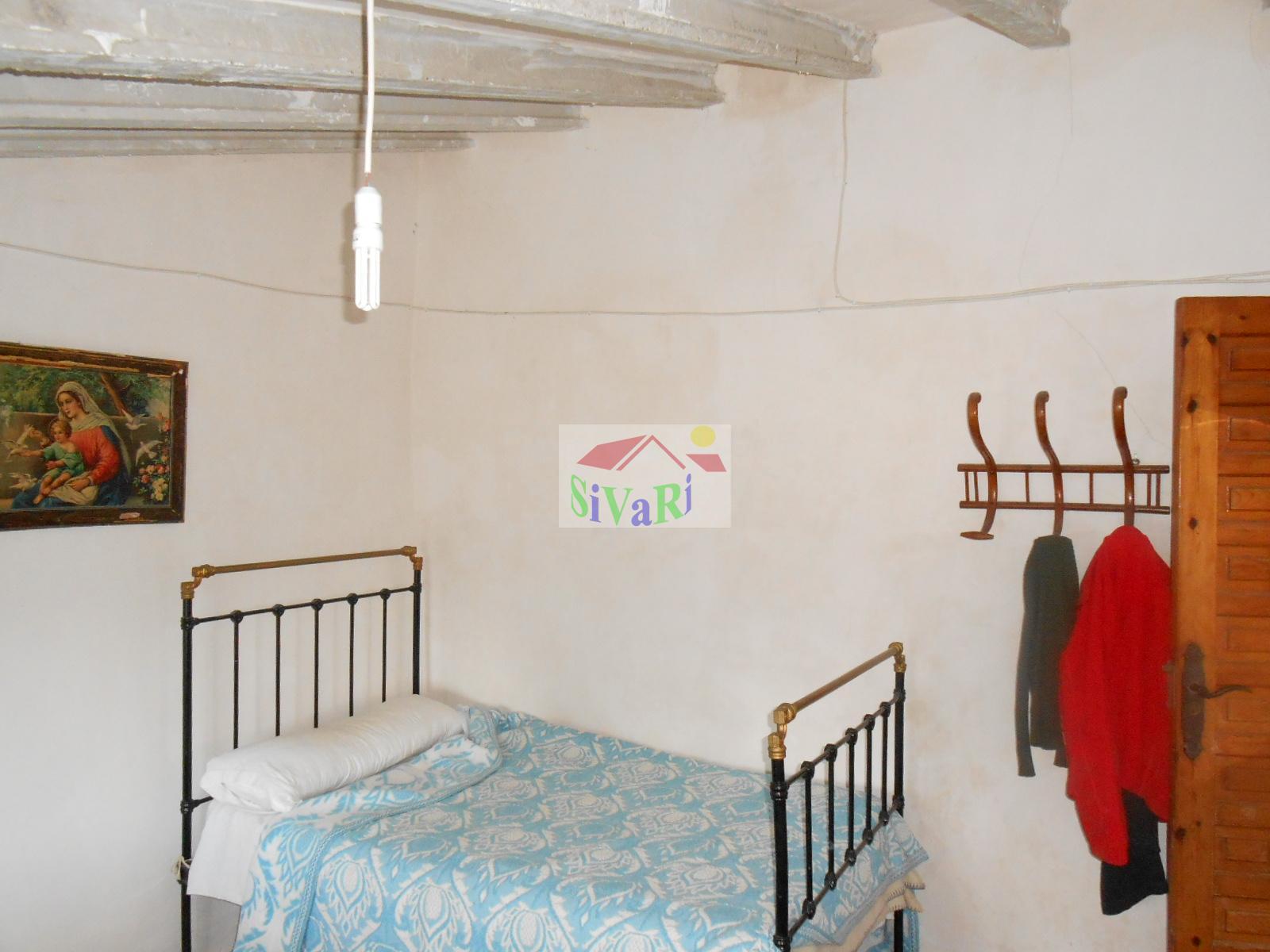 For sale of rural property in Ricote
