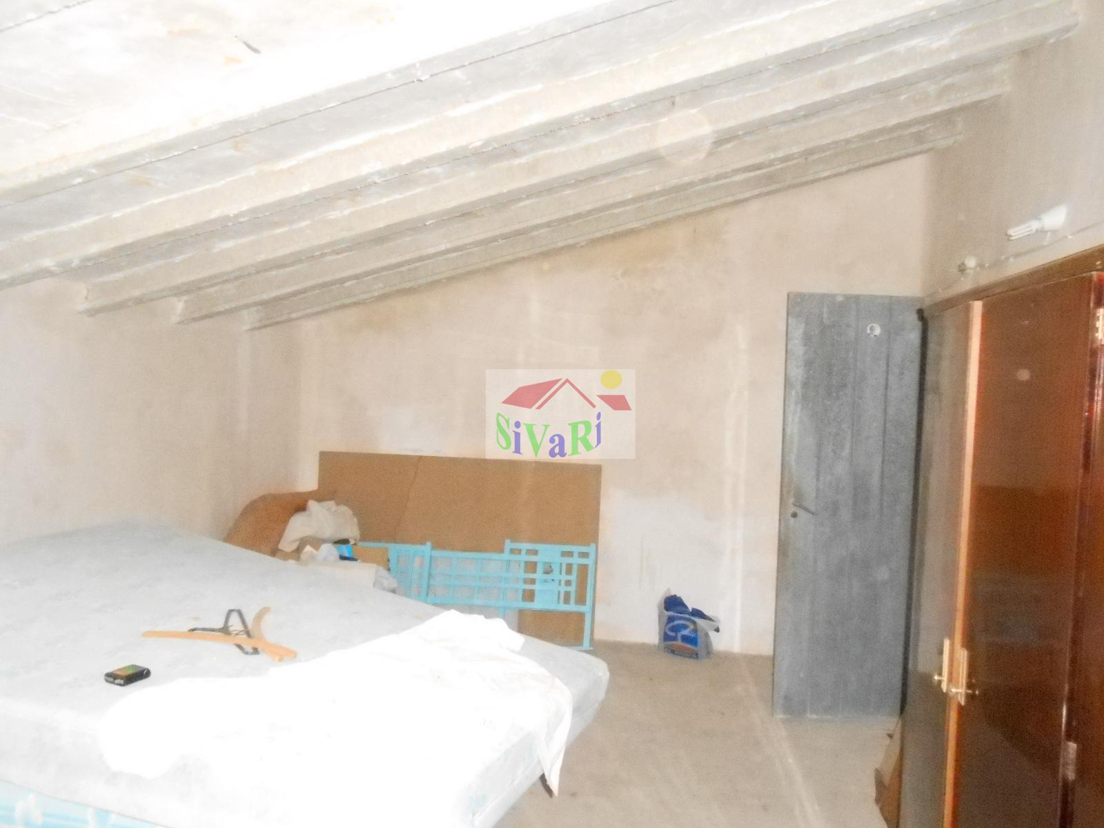 For sale of rural property in Ricote