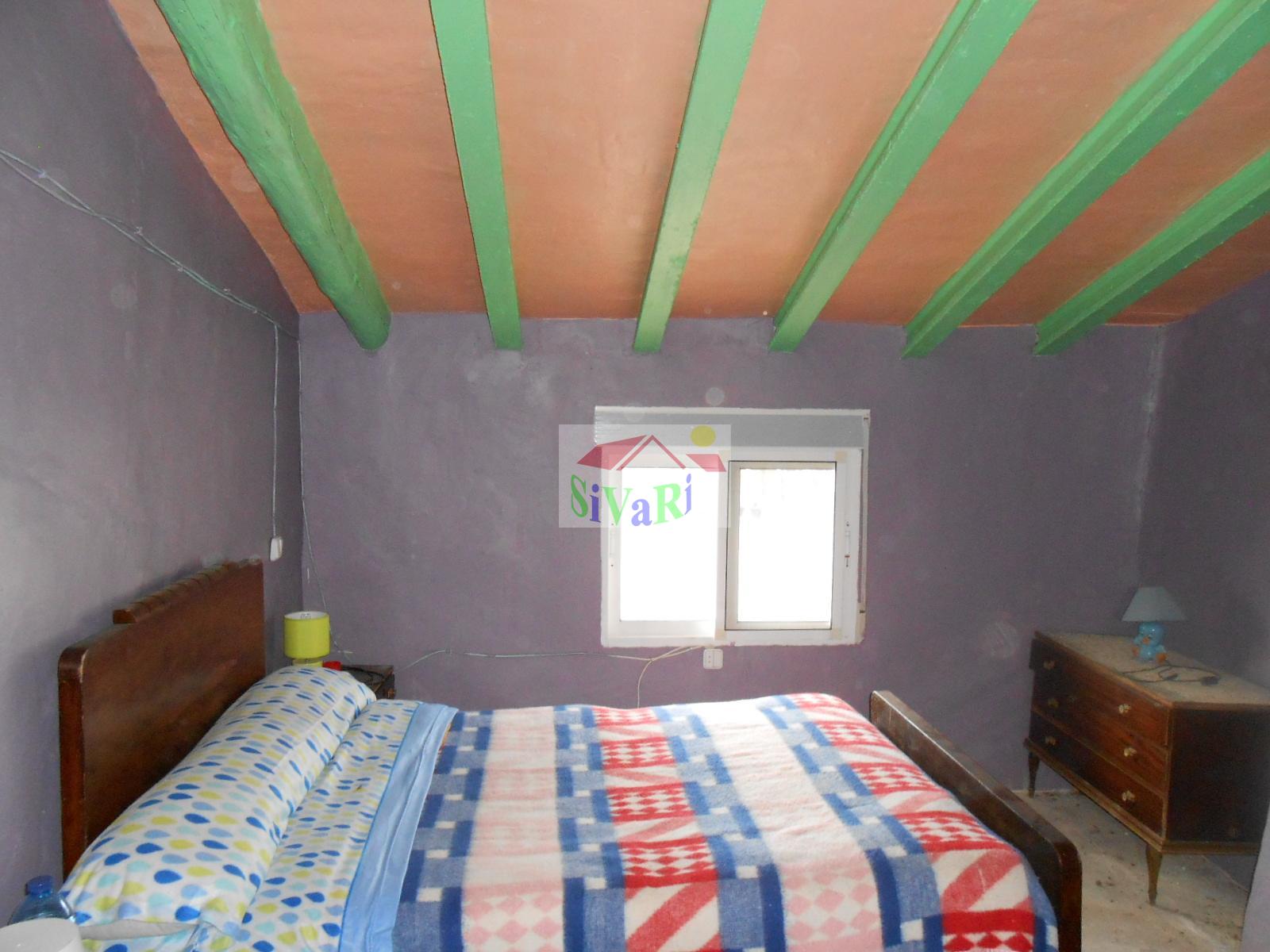 For sale of rural property in Ricote