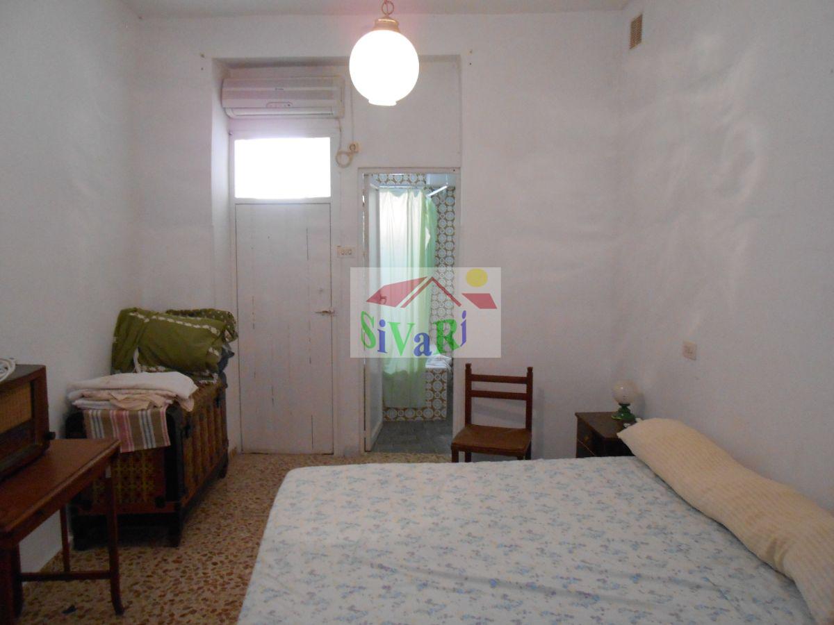 Venta de casa en Abarán