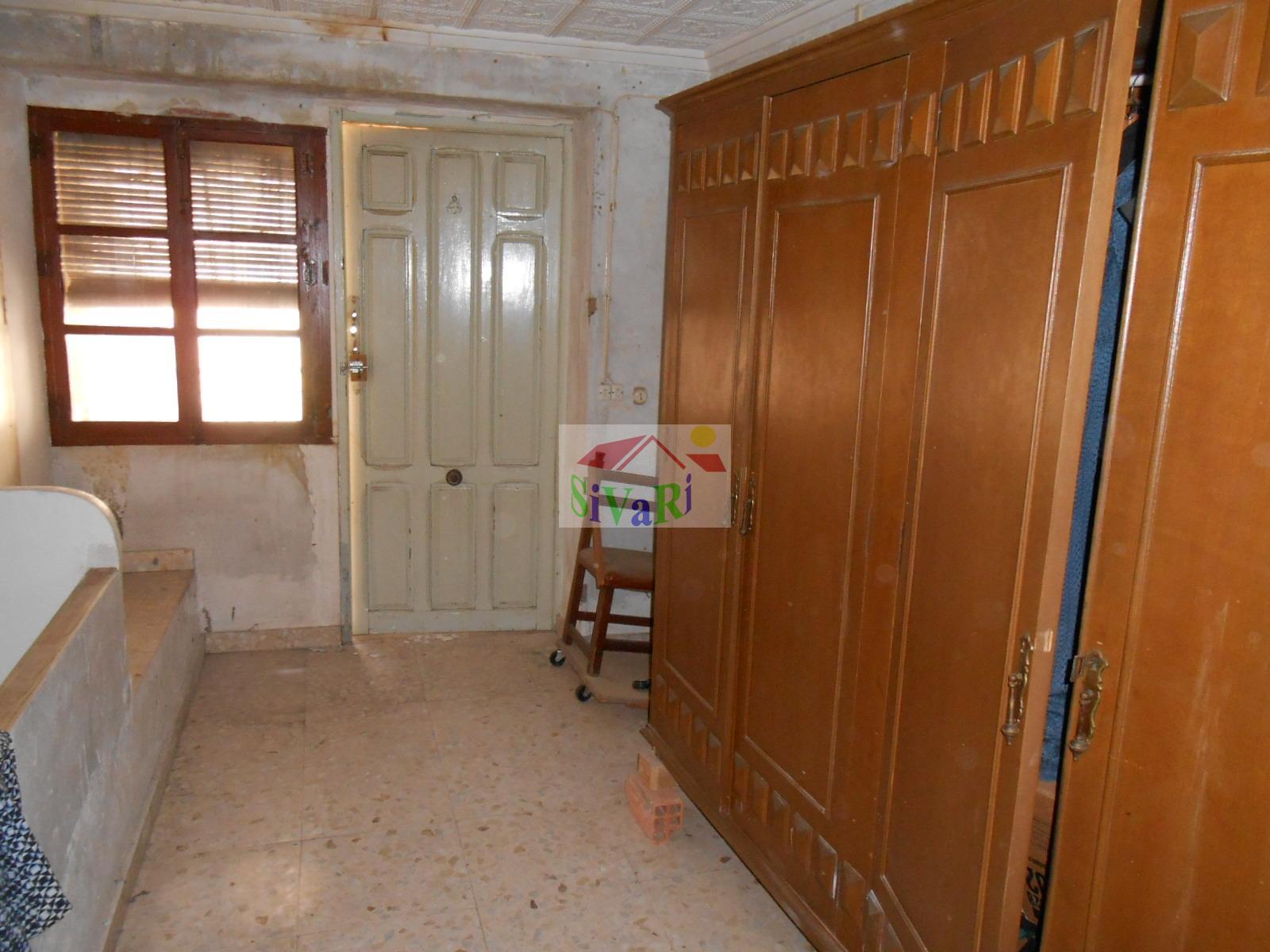 Venta de casa en Abarán