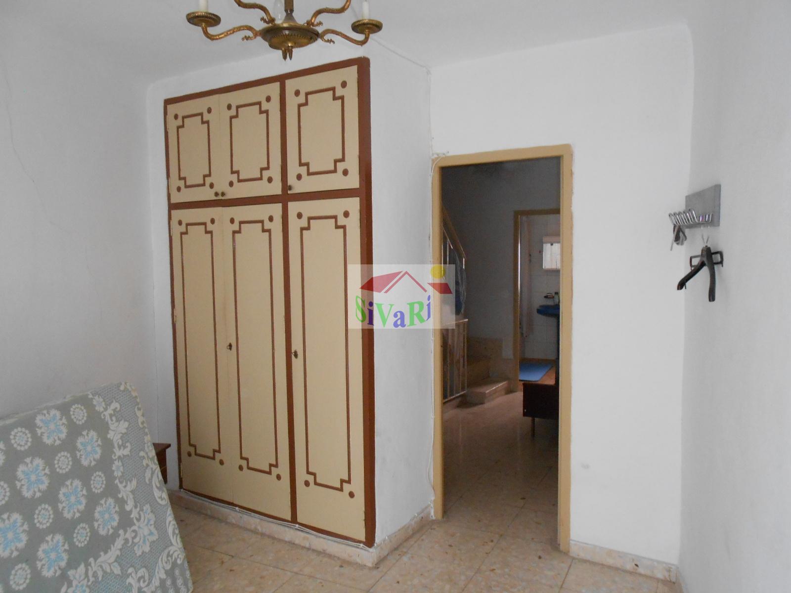Venta de casa en Abarán
