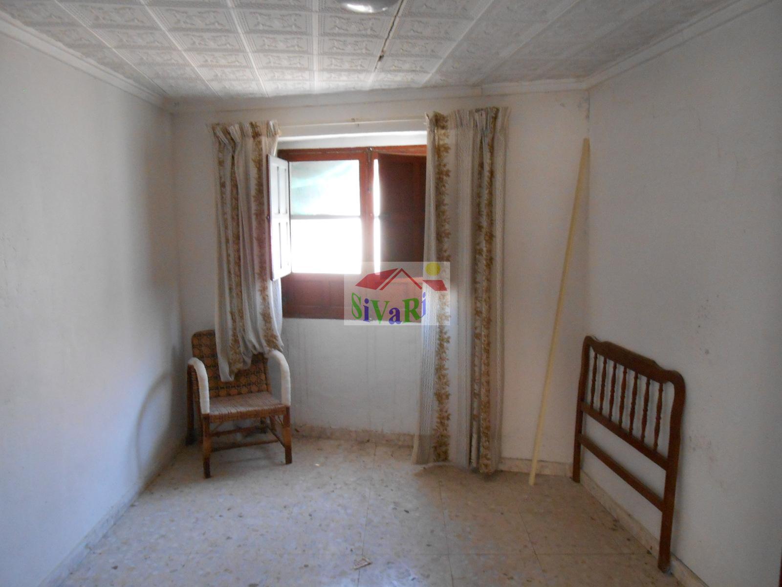 Venta de casa en Abarán