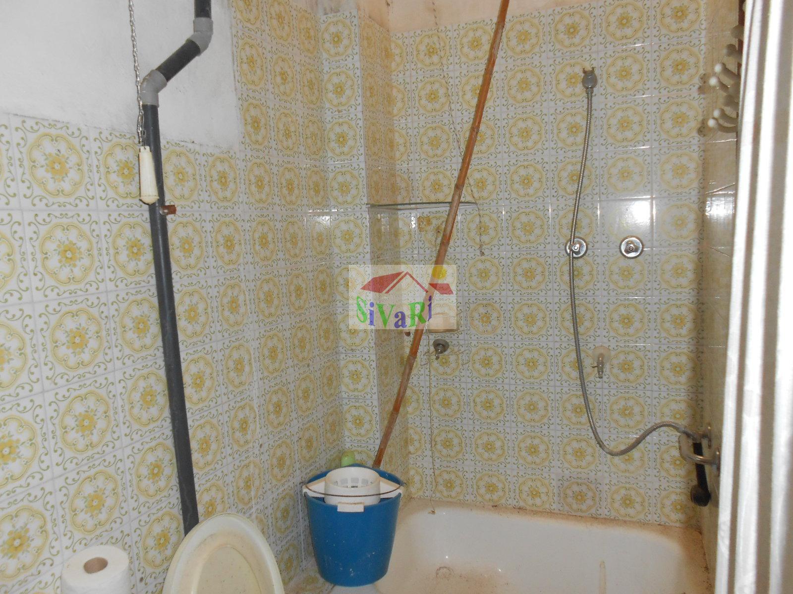 Venta de casa en Abarán
