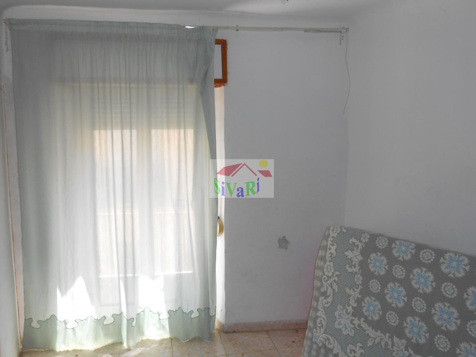 Venta de casa en Abarán