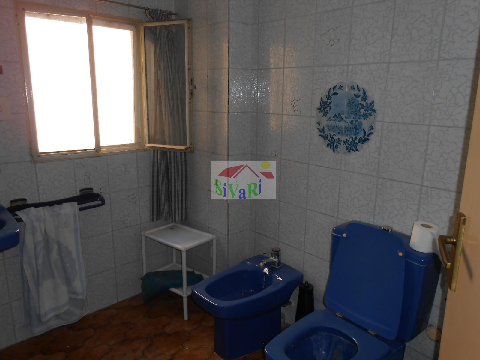 Venta de casa en Abarán
