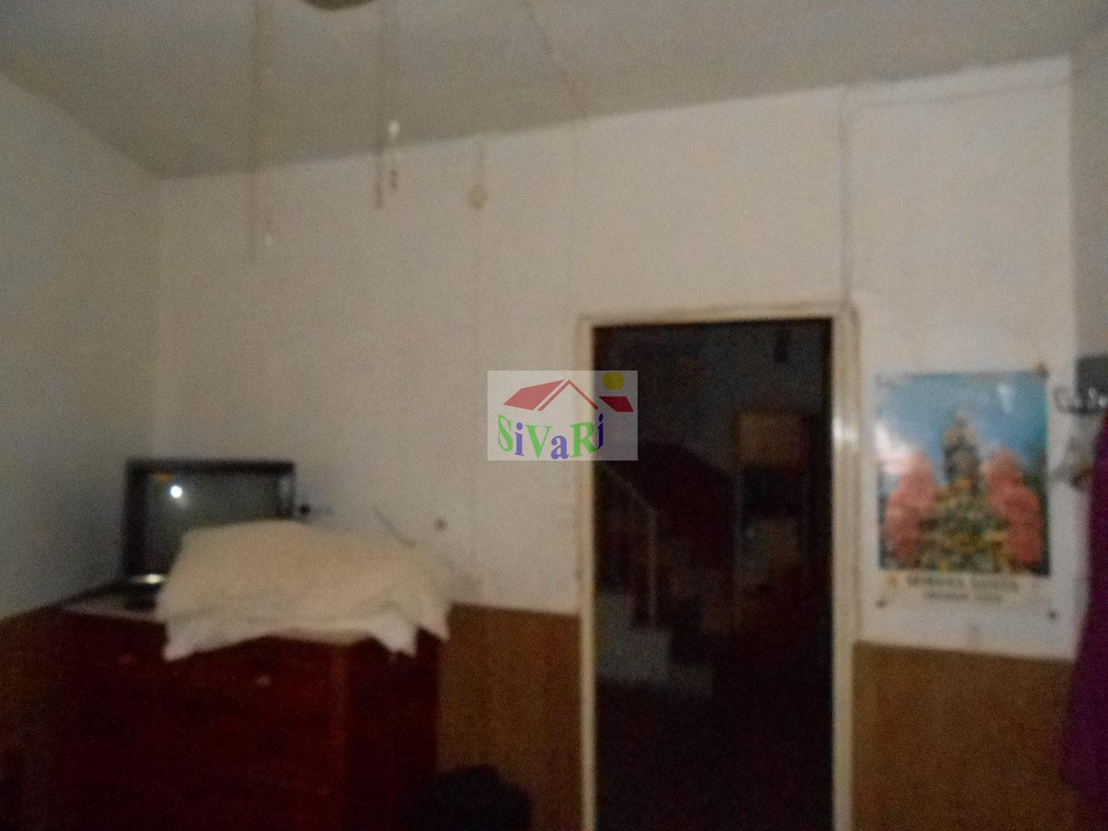 Venta de casa en Abarán
