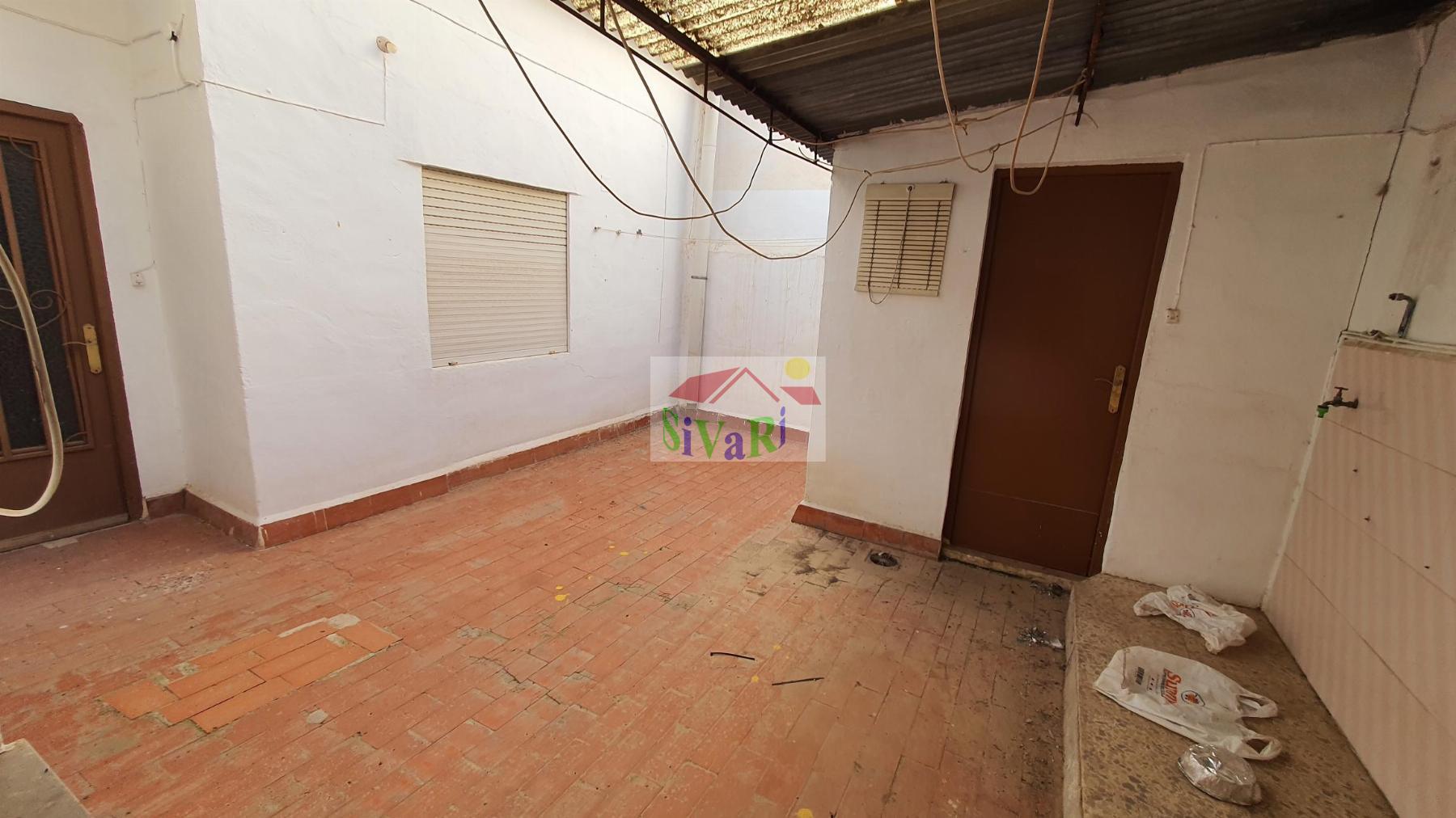 Venta de casa en Blanca