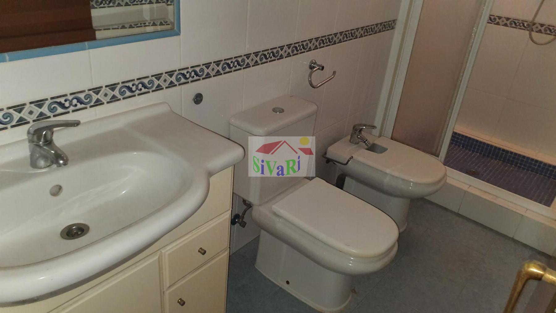 Venta de casa en Blanca