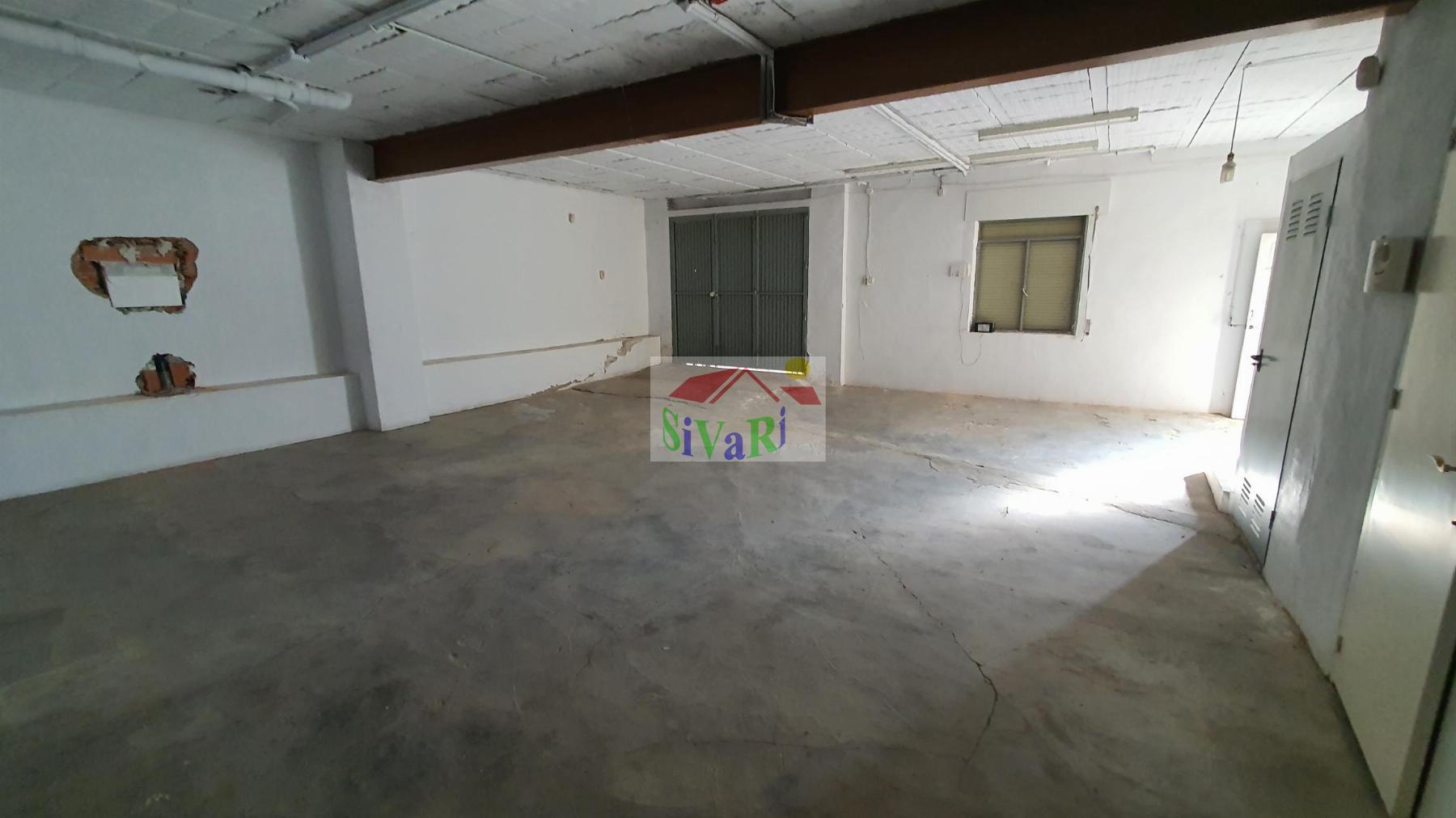 Venta de casa en Blanca