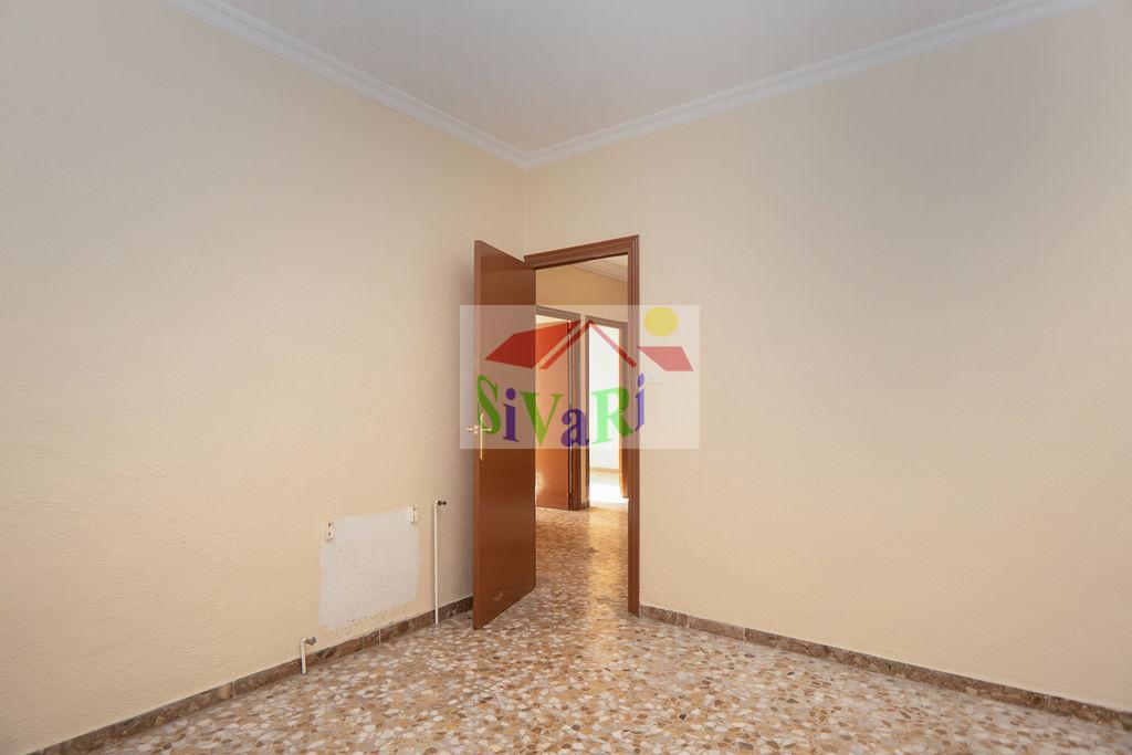 Venta de casa en Blanca