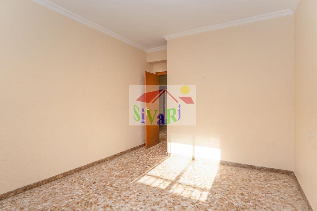 Venta de casa en Blanca