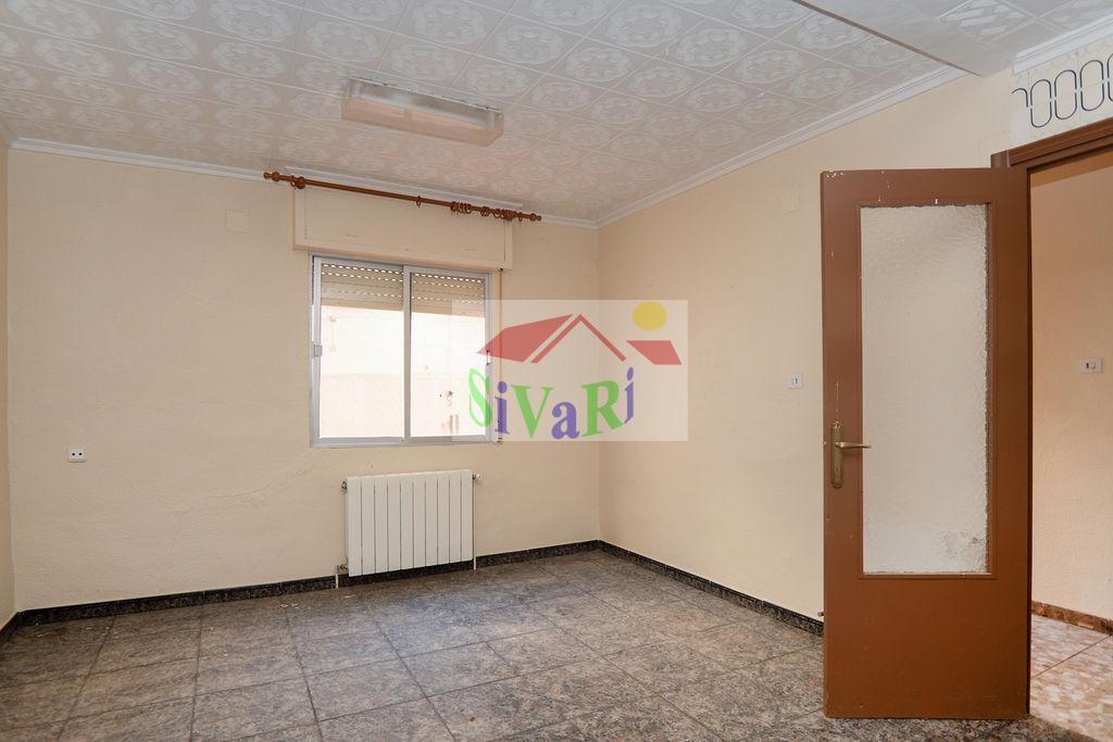 Venta de casa en Blanca