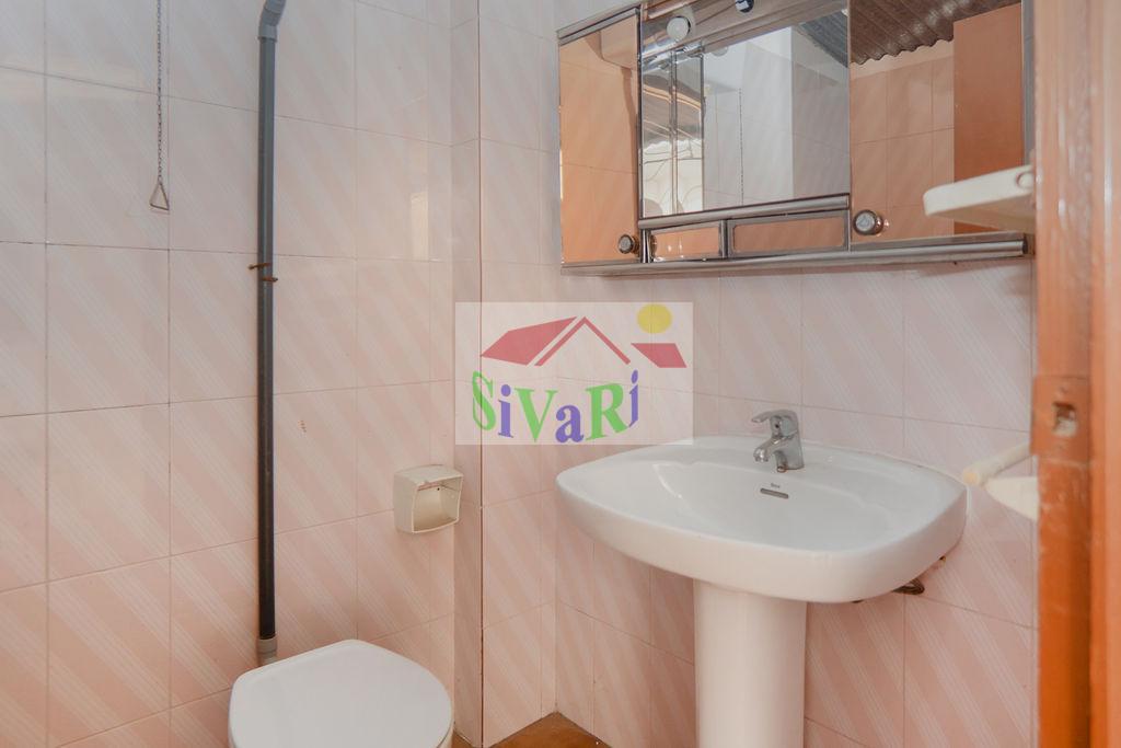 Venta de casa en Blanca