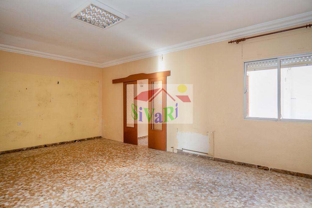 Venta de casa en Blanca