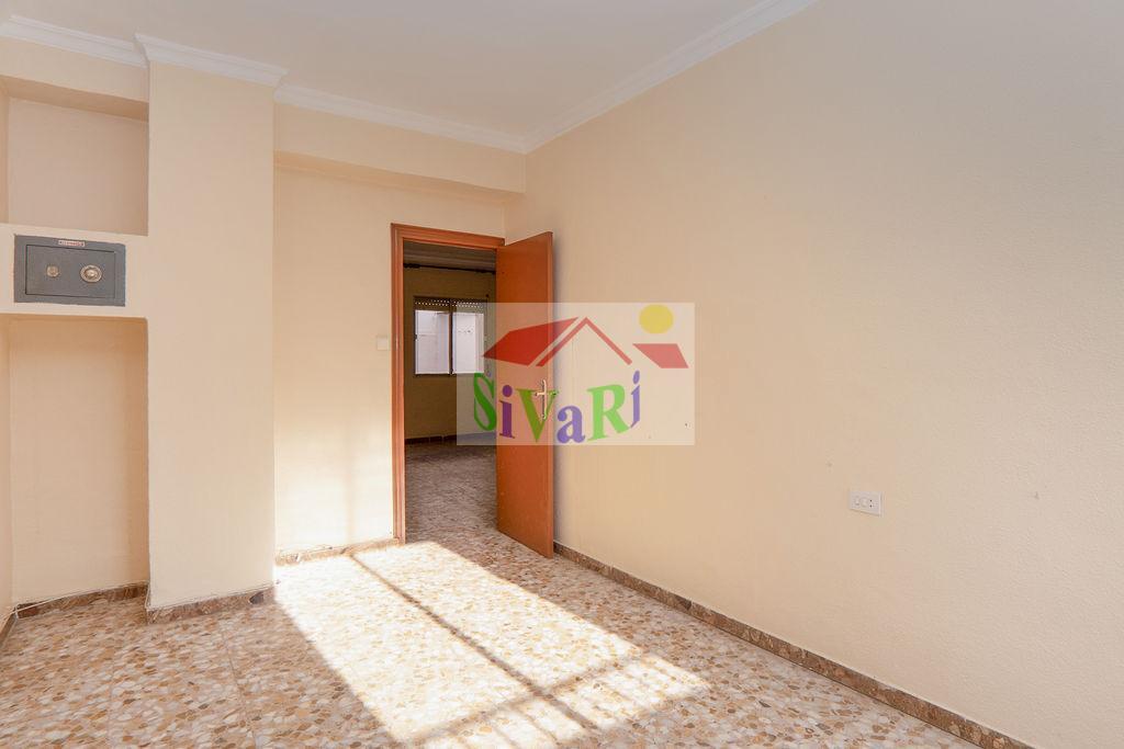 Venta de casa en Blanca