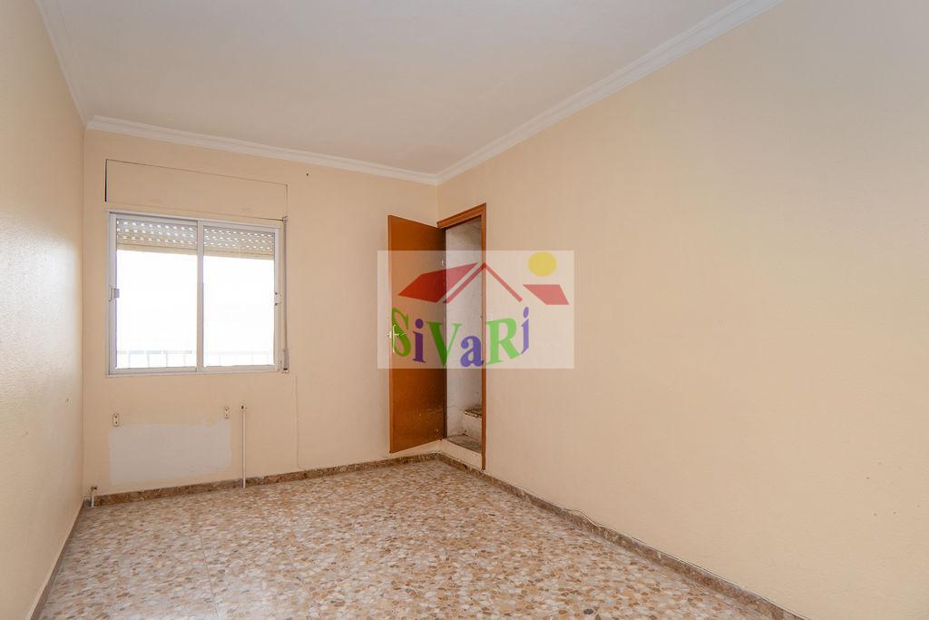 Venta de casa en Blanca