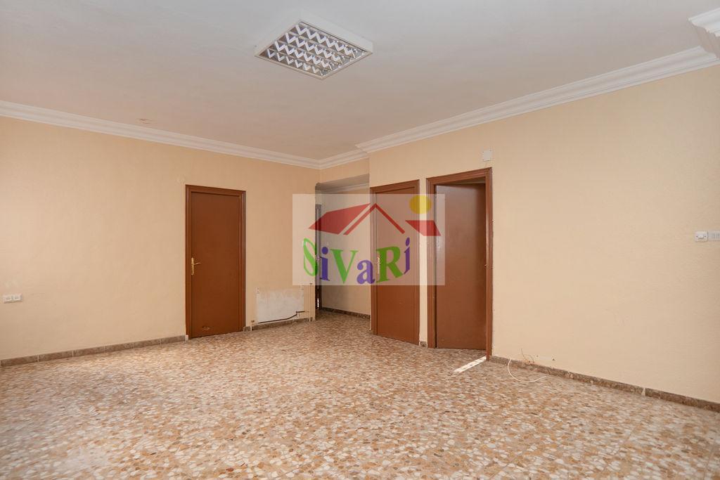 Venta de casa en Blanca