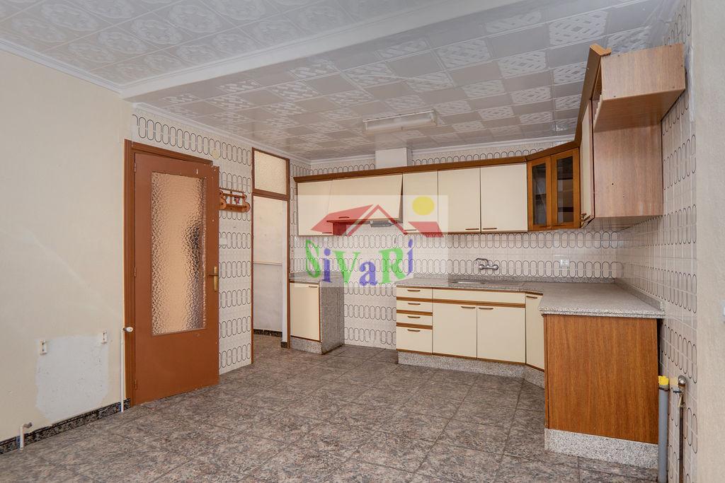 Venta de casa en Blanca