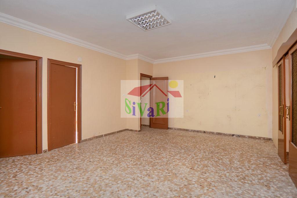 Venta de casa en Blanca