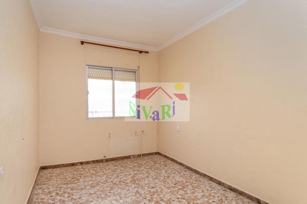 Venta de casa en Blanca