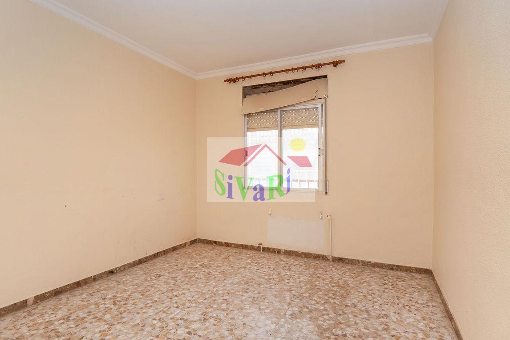 Venta de casa en Blanca