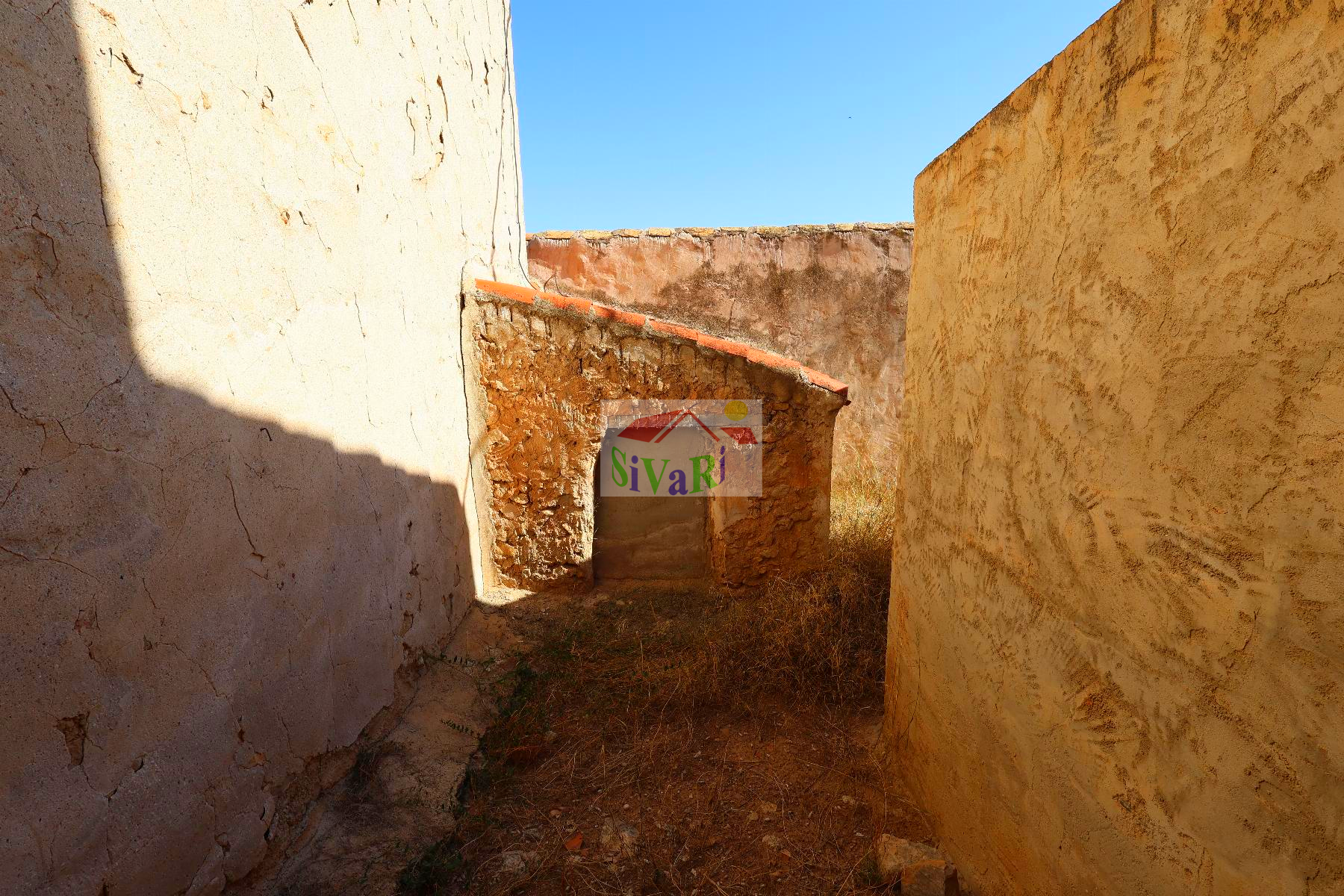 For sale of house in Ricote