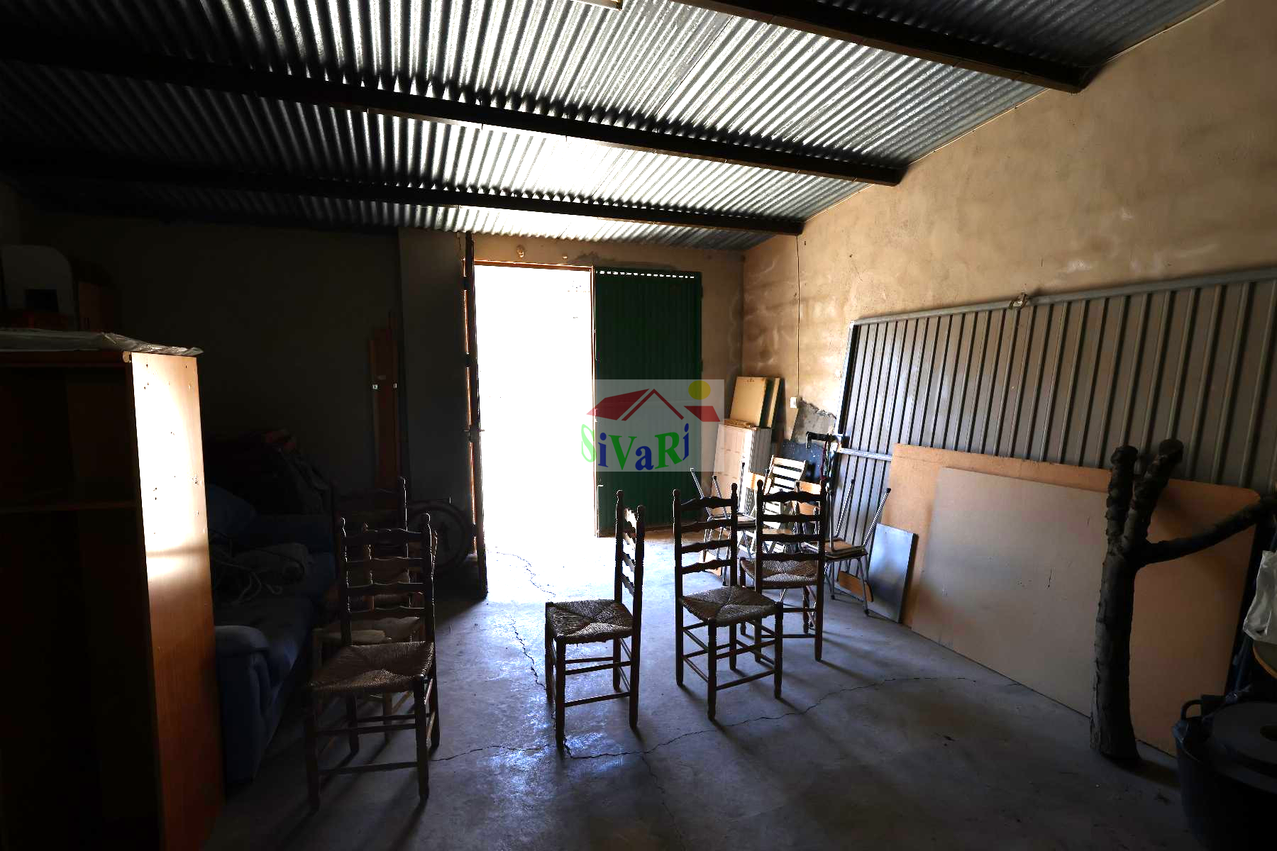 For sale of house in Ricote