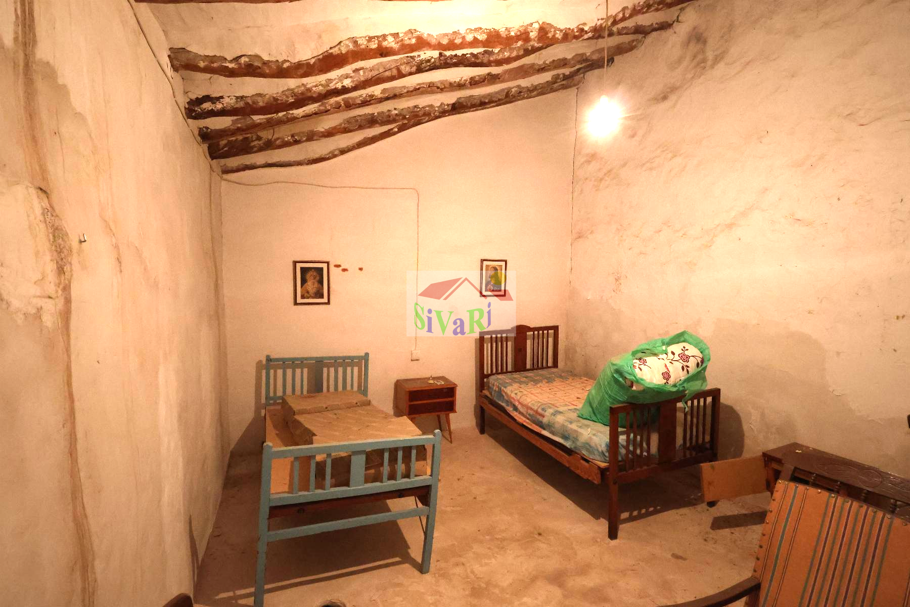 For sale of house in Ricote