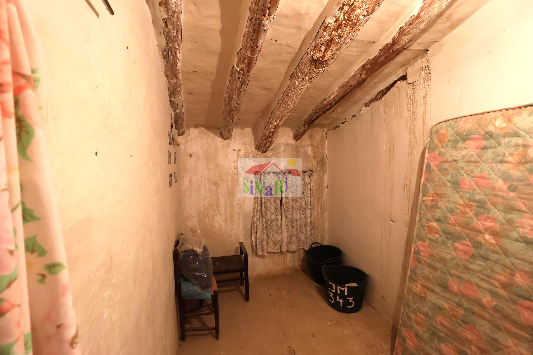 For sale of house in Ricote