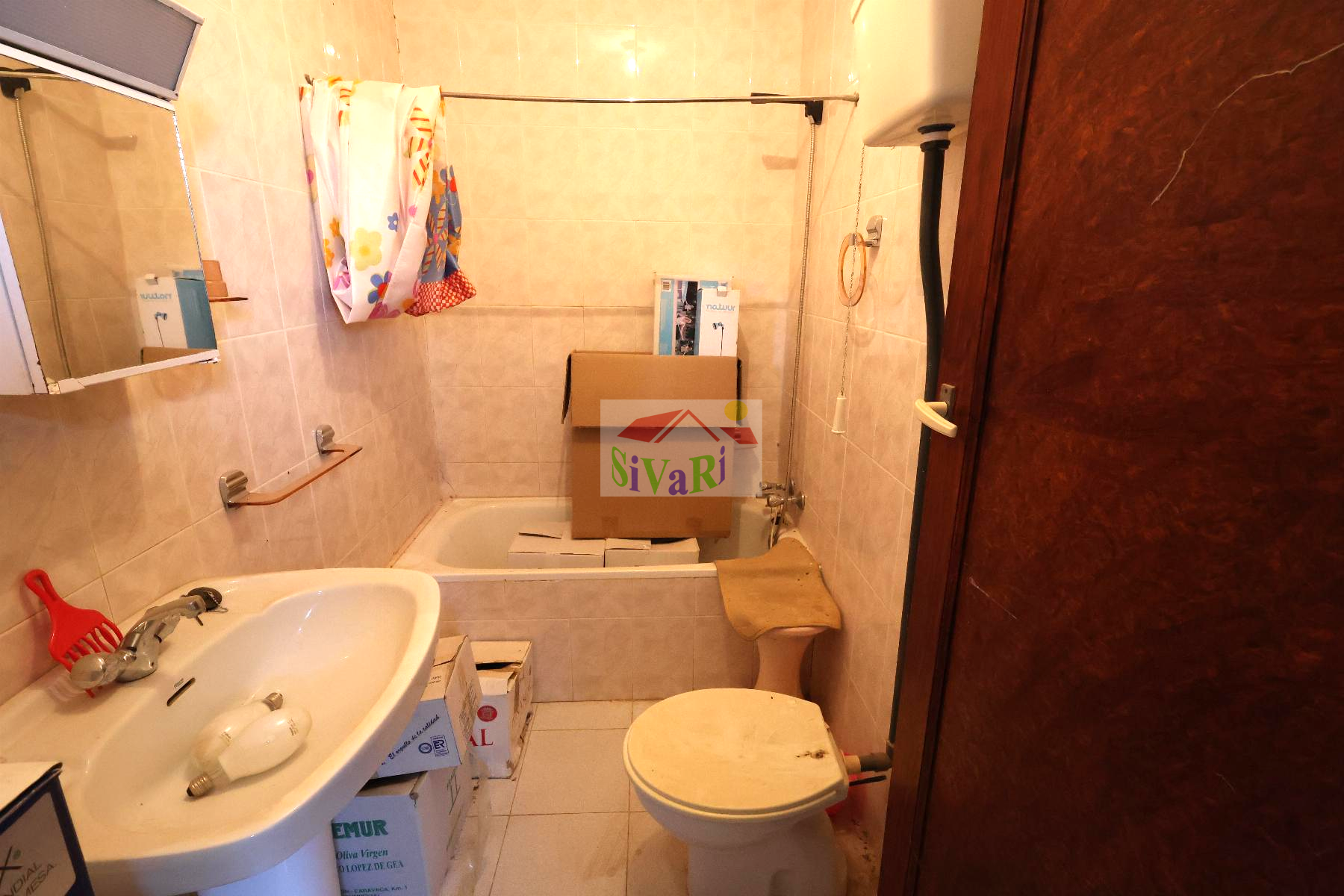 For sale of house in Ricote