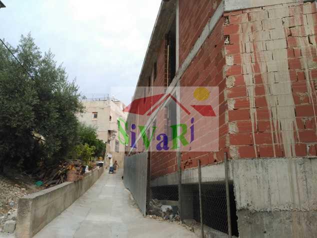 For sale of building in Blanca