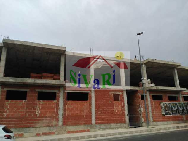 For sale of building in Blanca