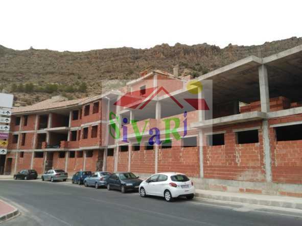 Venta de edificio en Blanca