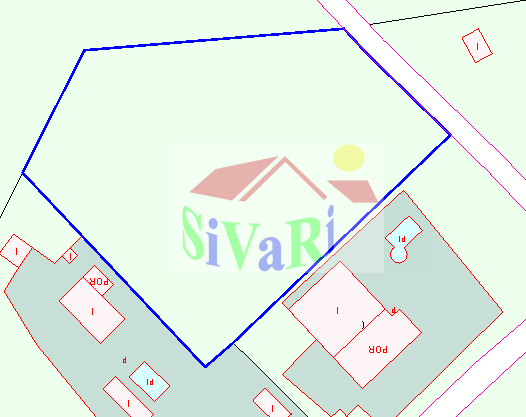 Venta de terreno en Abarán