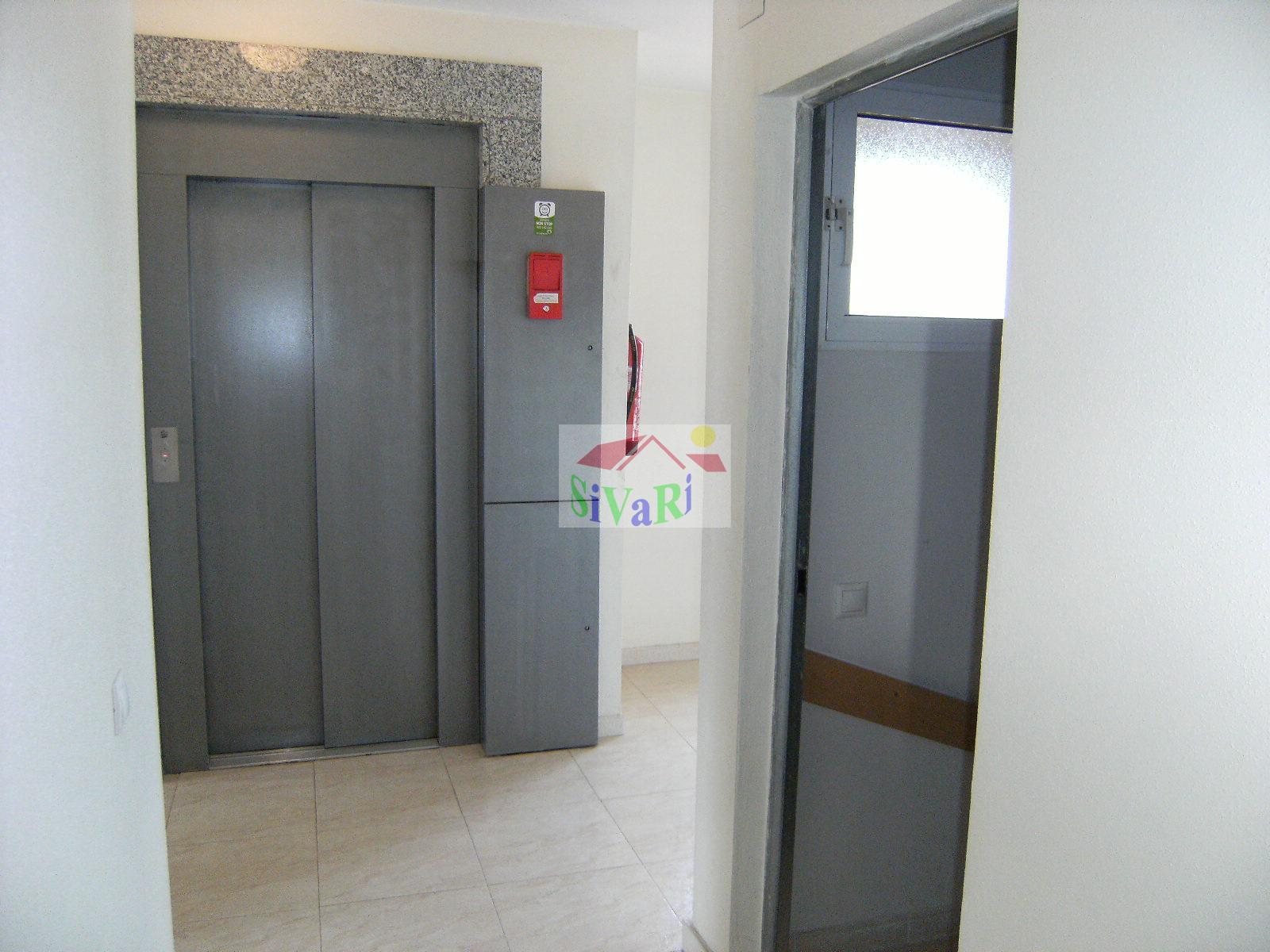Storage room