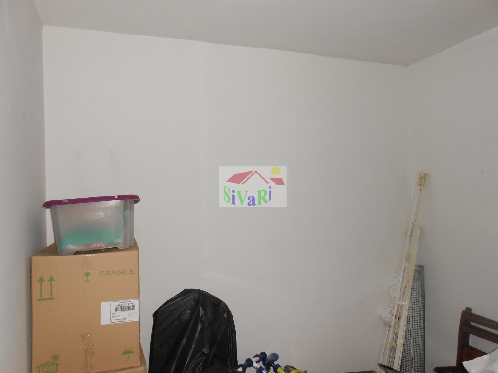 Storage room