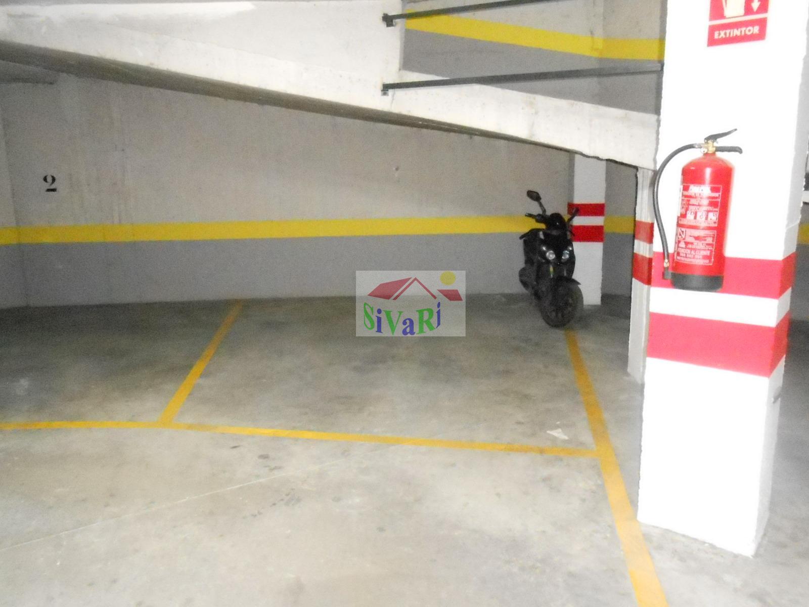 For sale of flat in Abarán