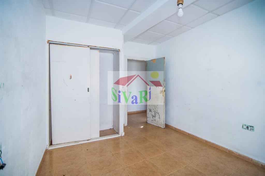 For sale of flat in Ulea