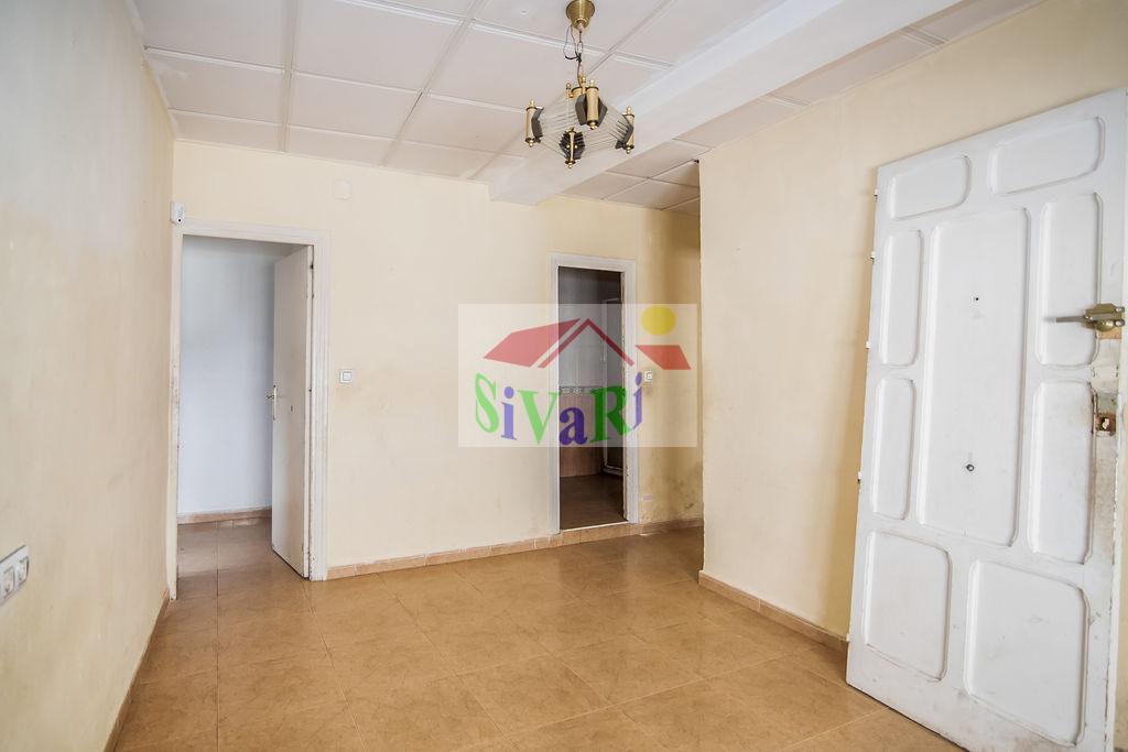 For sale of flat in Ulea