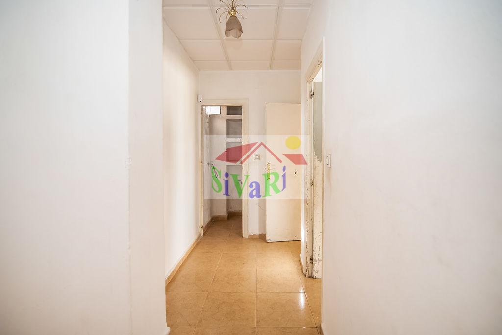 For sale of flat in Ulea