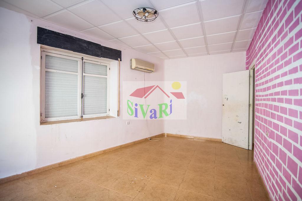 For sale of flat in Ulea