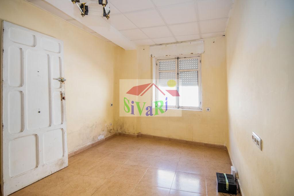 For sale of flat in Ulea