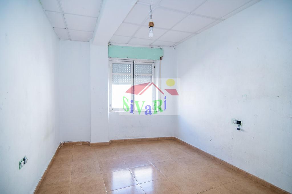 For sale of flat in Ulea