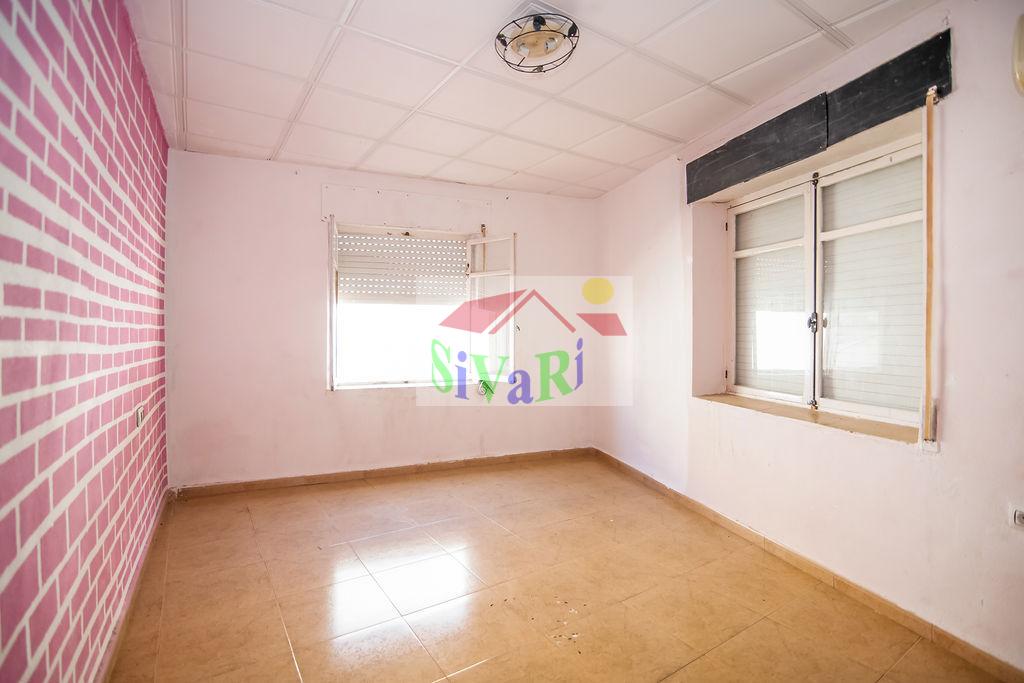 For sale of flat in Ulea